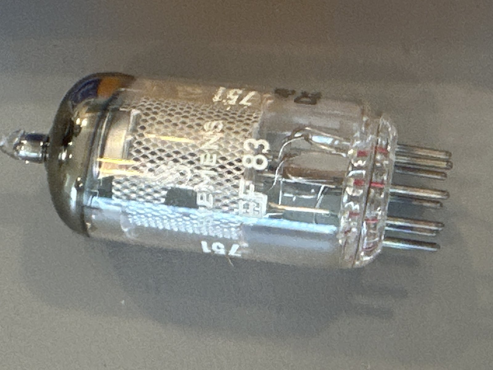 Tube foto