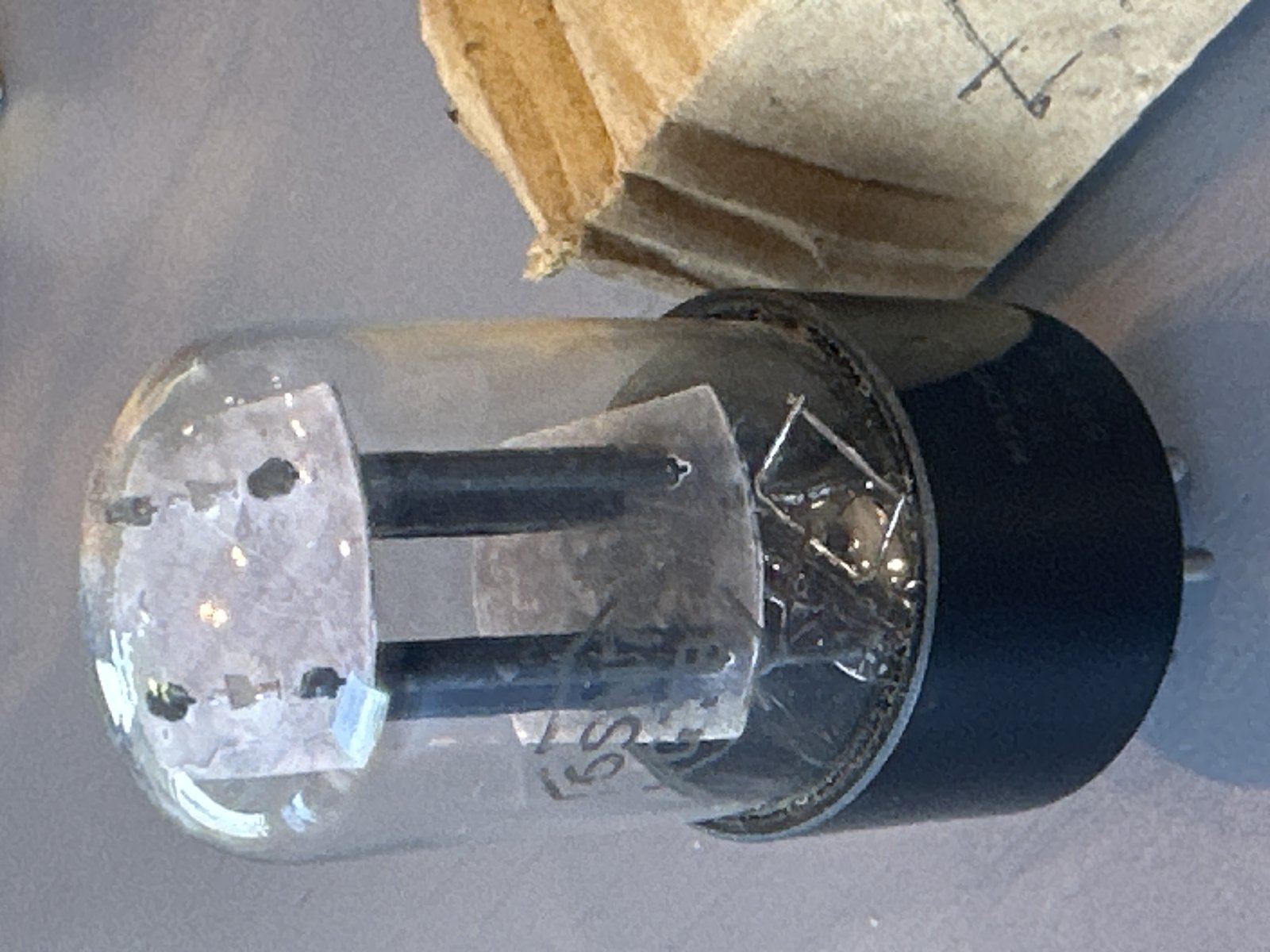 Tube foto