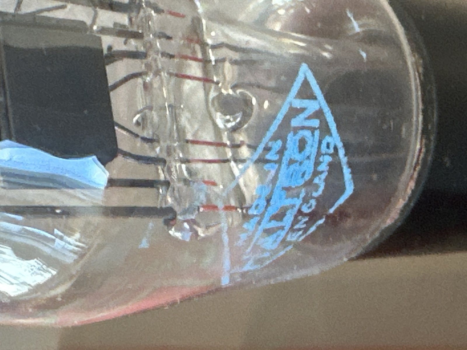 Tube foto