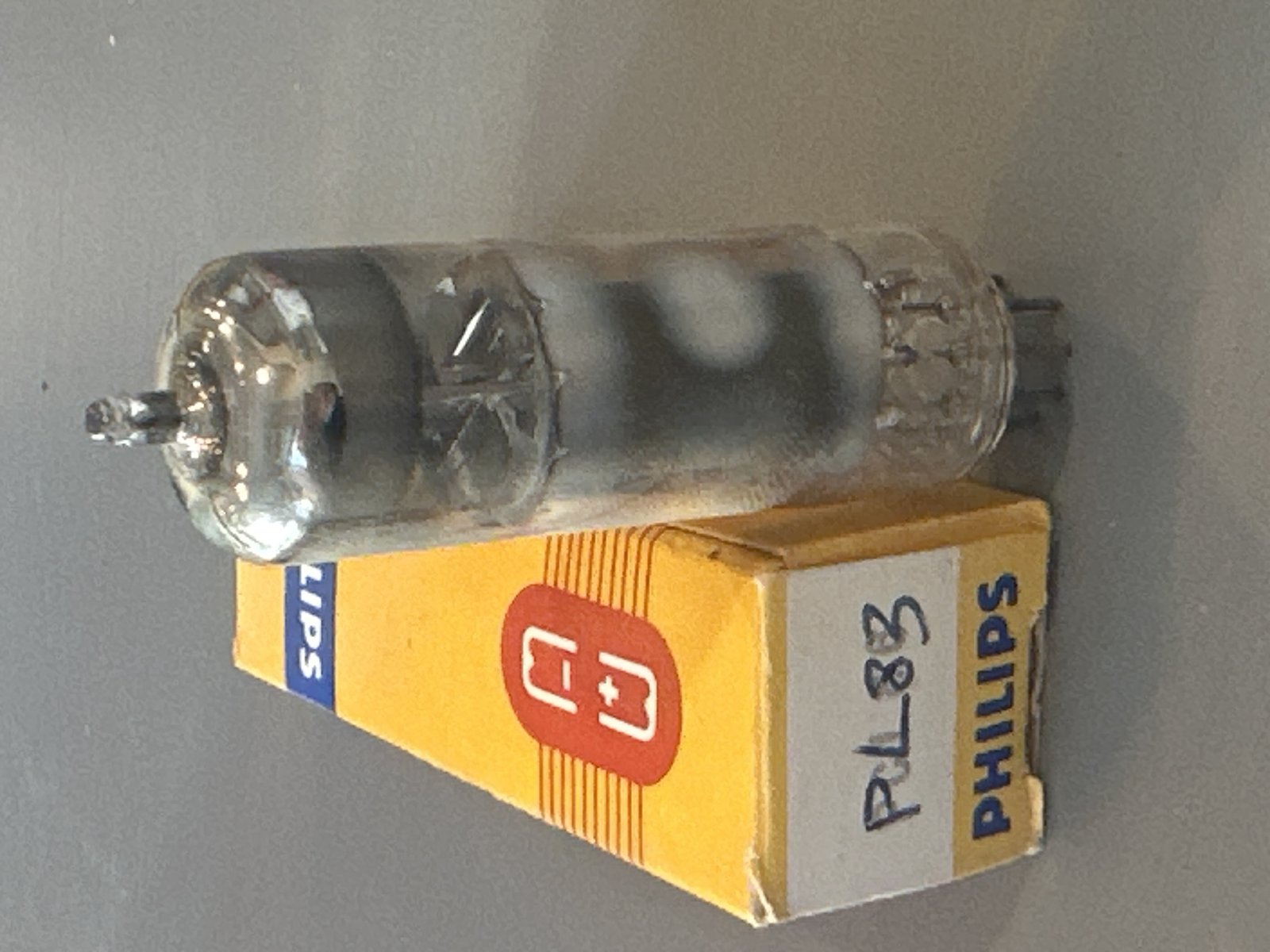Tube foto
